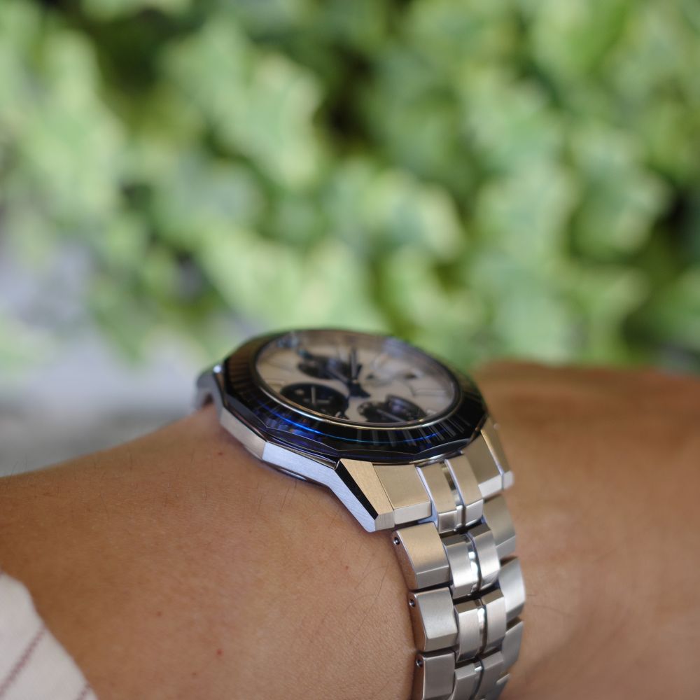 オシアナス(OCEANUS) OCW-S6000PB-7AJR | PRIVE tc | ブランド腕時計の